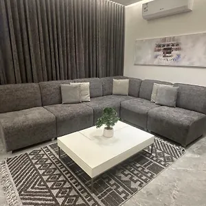 Jamal Royal شقة المدينة المنورة