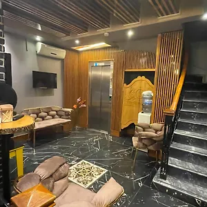 Imza شقة فندقية اسطنبول