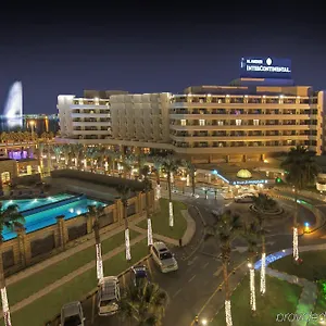 Intercontinental By Ihg 5* Jeddah