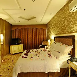 Rose Garden ** الرياض