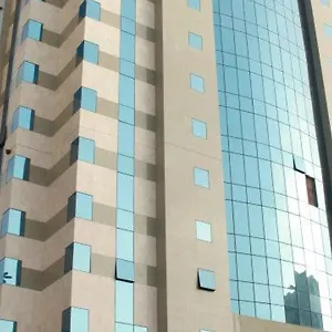 زهرة السعد 1 فندق مكة