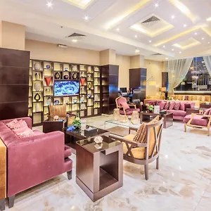 Aparthotel Al Muhaidb Down Town - King Fahd Road