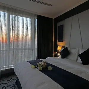 سويس انترناشونال رويال - **** الرياض