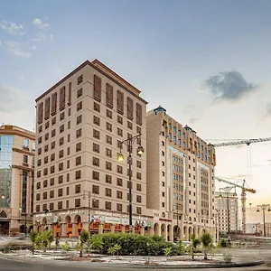 Le Bosphorus Al Madinah 4* Medina