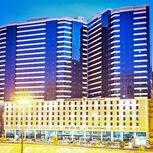 Arkan Bakkah 3* Mecca