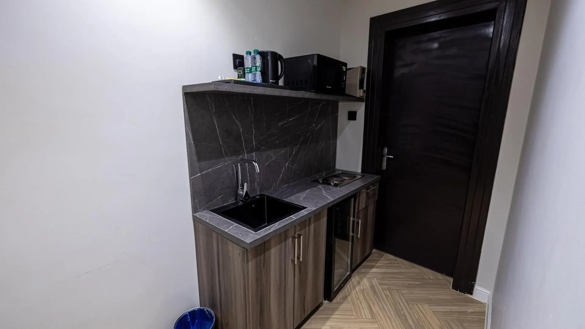 ال متعب سويتس المرسلات Aparthotel Riyadh